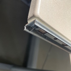 Bauhütte（バウヒュッテ　ゲーミングデスクの画像