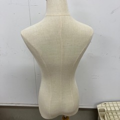 トルソー　マネキン　洋裁　ディスプレイ　アパレルの画像