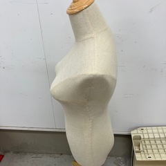 トルソー　マネキン　洋裁　ディスプレイ　アパレルの画像