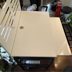 ノーブランド　PCデスク
の画像