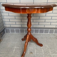 テーブルの画像