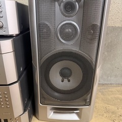 オーディオ（じゃんくジャンクの画像