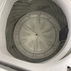 パナソニック洗濯機
の画像