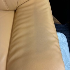 3人がけソファの画像