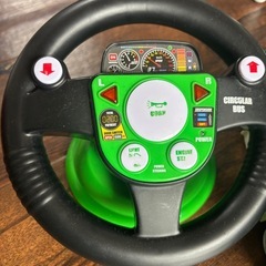 バスのラジコンの画像