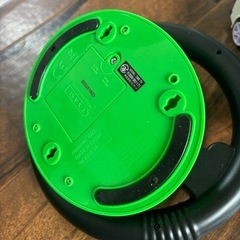 バスのラジコンの画像