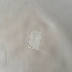 IKEA 三つ折りジムマット PASSBIT パッスビットグレー×2の画像