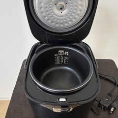 炊飯器セットの画像