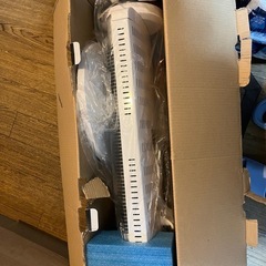 ツインヒーター+の画像