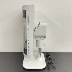 【ご来店限定】＊ CORONA 遠赤外線ストーブ　2020年製＊0120-4の画像