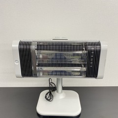 【ご来店限定】＊ CORONA 遠赤外線ストーブ　2020年製＊0120-4の画像