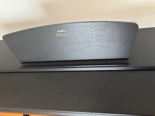 ヤマハ ARIUS YDP161