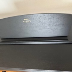 ヤマハ ARIUS YDP161の画像