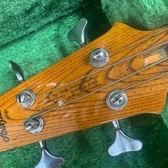 AriaProⅡ SB-700 アリアプロ2 エレキベースの画像