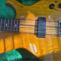 AriaProⅡ SB-700 アリアプロ2 エレキベースの画像