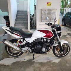 CB1300SF   2016年式の画像