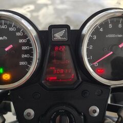 CB1300SF   2016年式の画像