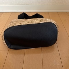 かごバック　の画像
