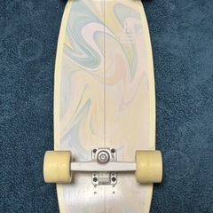 スケートボードの画像