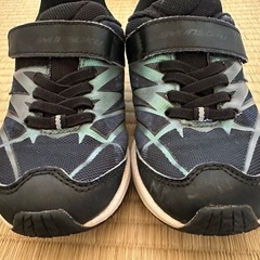 瞬足　19cmの画像