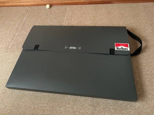 武藤工業　製図版