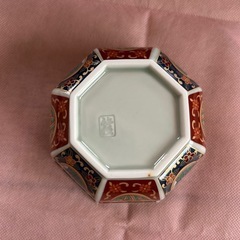 【引渡し決定】有田焼　　小鉢5点セットの画像