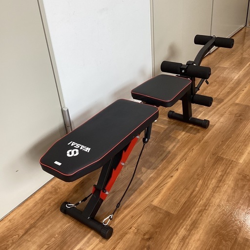 健康器具【町田市再生家具】　253028