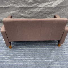 本日限定‼️2人掛けソファー
の画像