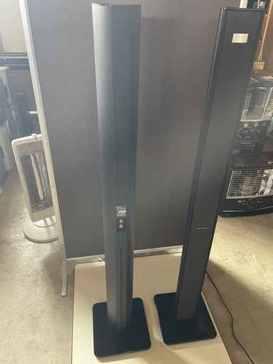 スピーカー　パナソニック　美品