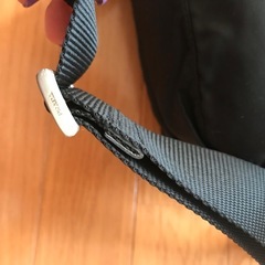 値下げ不可　PRADA イタリア　美品　プラダ　ブランド　ショルダーバッグの画像