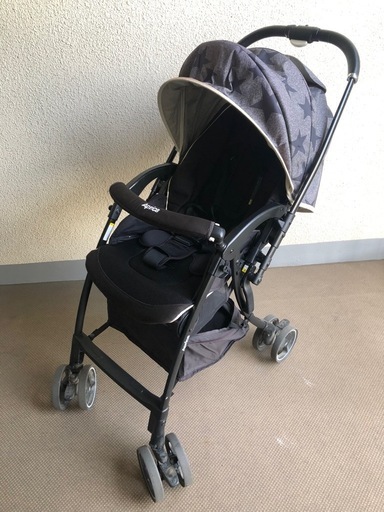 ベビーカー売ります
