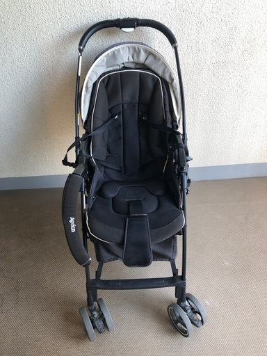 ベビーカー売ります