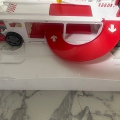 働く車セットの画像