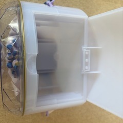 ディズニーランド　　ポップコーンケース　ディズニー　　　
の画像