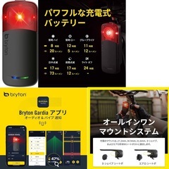 (商談中)⚜️ブライトン ガーディア の画像