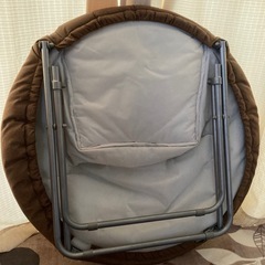 リラックスムーンチェアの画像