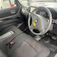 車検残りすぐ乗れます　車検令和9年8月の画像