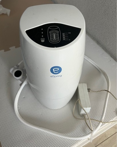 アムウェイ浄水器