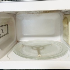 電子レンジ　700wの画像