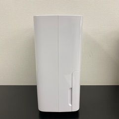 【ご来店限定】＊ 華住商事 コンプレッサー式除湿機　2017年製＊0120-5の画像