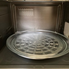 オーブンレンジの画像