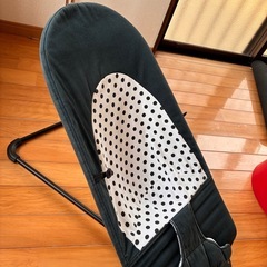 ベビーバウンサーの画像