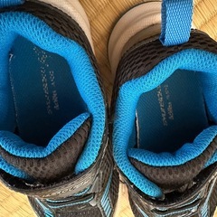 瞬足3E 16.5の画像