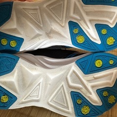 瞬足3E 16.5の画像