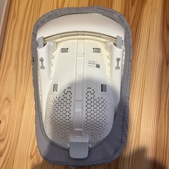 ストッケ トリップトラップ ニューボーンセット グレーの画像