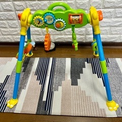 ベビー　おもちゃの画像