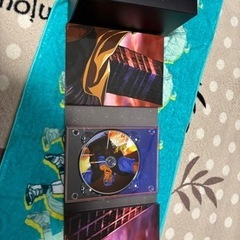 北斗の拳 DVD スーパープレミアムボックスの画像