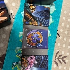 北斗の拳 DVD スーパープレミアムボックスの画像