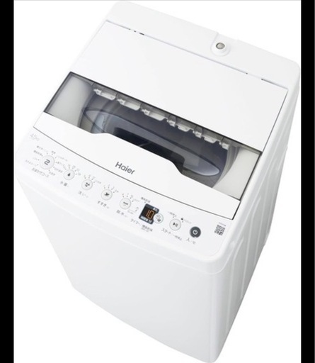 ハイアールJW-HS55C