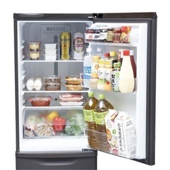 Panasonic NR-B17HWの画像